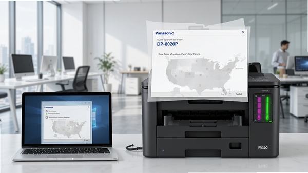 ����DP-8020P��ӡ����������ӣ�������װ���棬����Ϊ�ִ��칫�ң��豸������ָʾ�ƣ���������רҵ