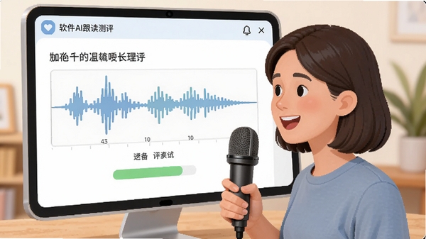 ����AI�����������棬��ʾ����ͼ�����֣��û�������˷�������ľ��ӣ������Ѻ�