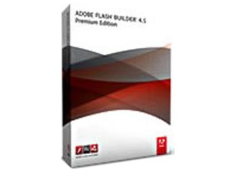 Adobe Flash Builder-רҵ��Flash�������߽�ͼ1