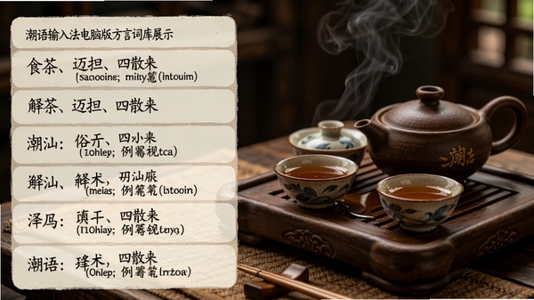 �������뷨���԰淽�Դʿ�չʾ���б����֡�ʳ�衢��������ɢ�����ȳ������������������䣬����Ϊ���ǹ����ߣ�����Ũ������Ļ�