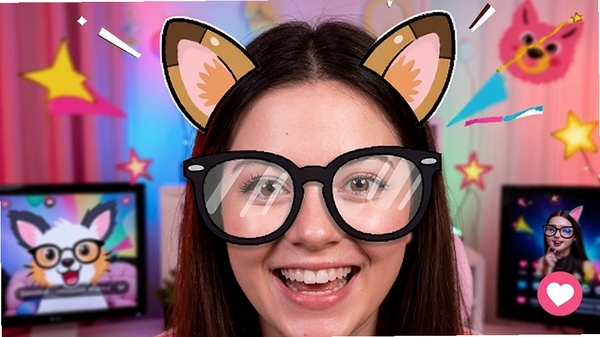 YouCam��̬��Ч�˾�Ӧ�ó������������ϵ��ӿ�ͨ���������۾���Ч������ɫ�ʷḻ����Χ����