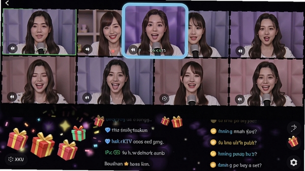 �Թ�������ƵKTV������ƵK�跿���棬��������ͷ�������У������ݳ����û��и����߿���Ļ�·���Ʈ������͵�Ļ����������ö���