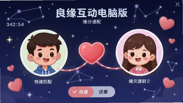 ��Ե�������԰�Ե��������棬������ͨ����ͷ��ͨ�������������ӣ������������밮��Ԫ�أ����������죬ͻ������ƥ����Ȥζ��