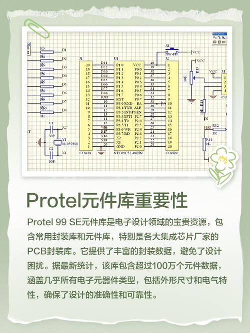protel 99se-����PCB��ƹ��߽�ͼ1