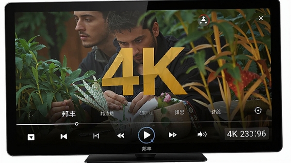 ������粥��������4K��ʾƬ������ɫ�����ޣ�ϸ�ڷḻ�����½���ʾӲ��������Ϣ