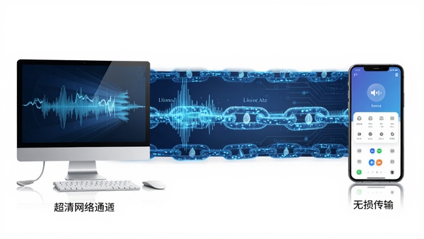 ����ͨ����绰��������ͨ������ʾ��ͼ��չʾ���������ڸ�������ͨ���������䣬��������ֱ������ŵ������ֻ��ˣ��м��Է����������·��ʾ��������������������Ƽ���ʮ��