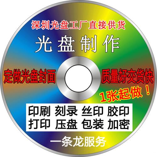 DVD/CD���̿�¼SDK������-רҵ���̿�¼���������ͼ1