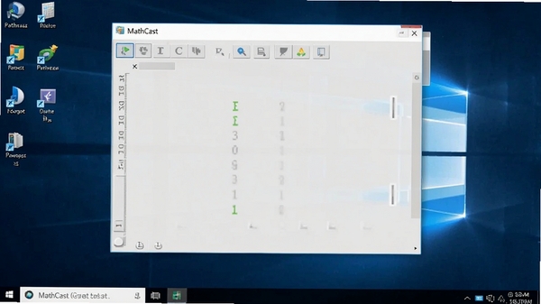 MathCast��Windows�������еĽ�ͼ�������࣬�޶���Ԫ��