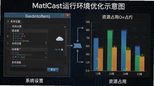 MathCast���л����Ż�ʾ��ͼ��չʾϵͳ���ú���Դռ��