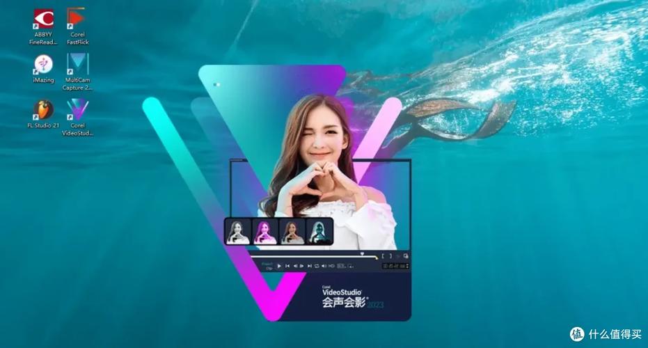 Video Studio Express-������Ƶ����������ͼ
