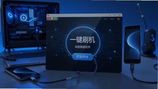 ���ˢ�����������棬չʾһ��ˢ�����ܣ�����Ϊ�������ֻ����ӣ��Ƽ�����ɫ����������Ⱦ