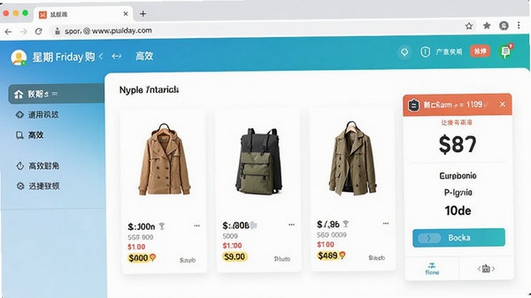 �����幺��������������ͼ��չʾ�����Ĺ��ﵼ���ͱȼ۹�����壬����ִ���࣬ɫ�����죬ͻ��������Ч��