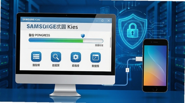 Samsung Kies ���ݱ��ݻָ�������ʾ��������ʾ���ݽ���������������ͼ�꣬�������ֻ�����ʾ��ͼ������Ϊ���ݰ�ȫ���⣬��ɫ�Ƽ�ɫ��������ϸ�ڷḻ