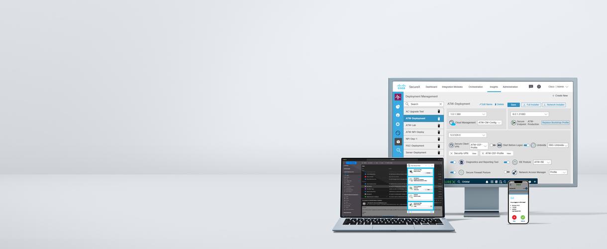 Cisco Anyconnect-��ȫԶ�̷���ר�ҽ�ͼ