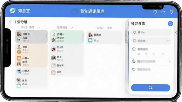 ���ⱦ�绰����ͨѶ¼�������棬չʾ��������������