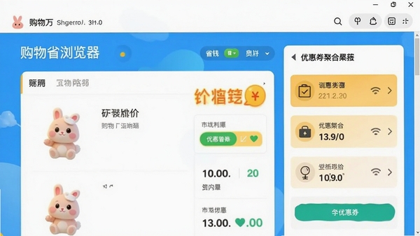 ������ʡǮ������������ͼ��չʾ��Ʒ�ȼ۽�����Ż�ȯ�ۺ���壬������ˬ������ͻ��ʡǮ����