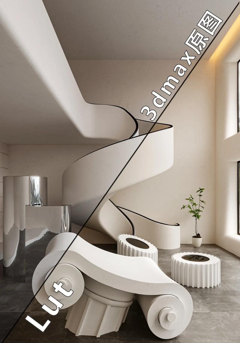 3D MAX-רҵ��ά��ģ��Ⱦ������ͼ