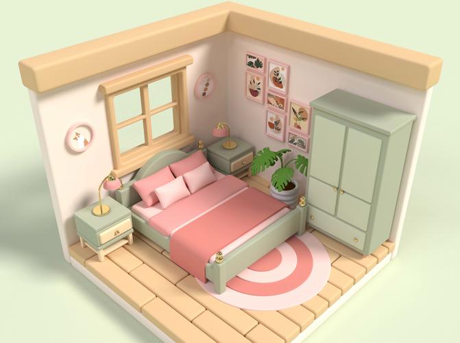 3D MAX-רҵ��ά��ģ��Ⱦ������ͼ