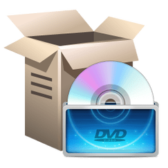 ����DVD��¼����-һվʽ���̿�¼���߽�ͼ3