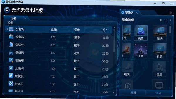 �������̵��԰��������ͼ��չʾ�豸�б��뾵�������壬�Ƽ������