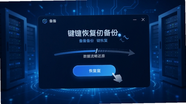 �������ݱ���һ���ָ��������棬����ָ���ť������������ԭ������Ϊ�Ƽ�����