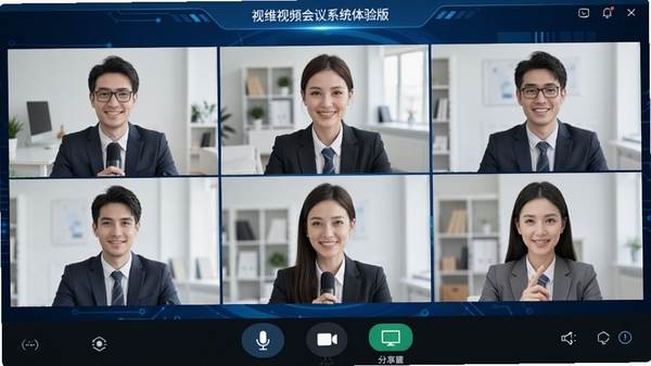 ��ά��Ƶ����ϵͳ����������棬��ʾ������Ƶ���黭�棬�๬�񲼾֣��ײ�������������˷硢����ͷ��������Ļ��ť��������רҵ����ɫ�Ƽ�������