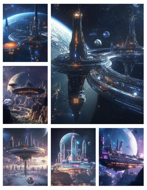 Spacebuilder-��Ч������վϵͳ��ͼ2