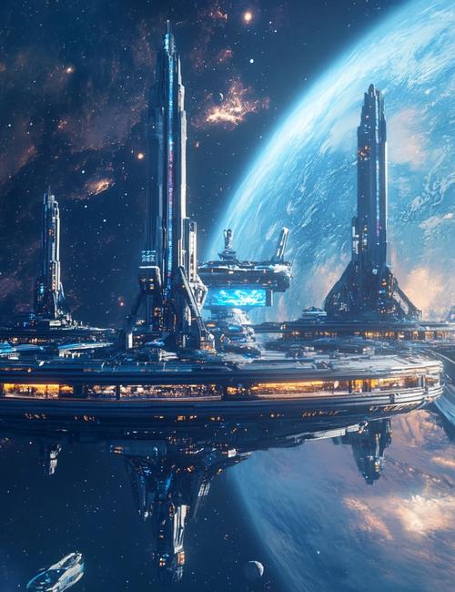 Spacebuilder-������վר�ҽ�ͼ0