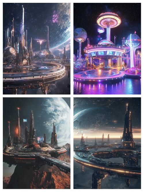 Spacebuilder-������վר�ҽ�ͼ3