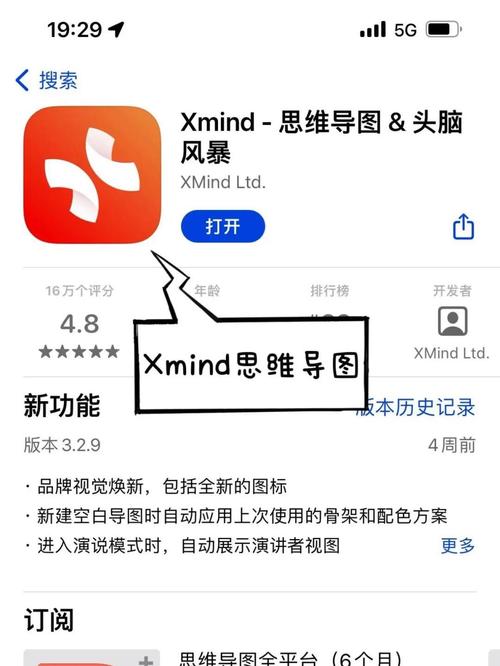 Xmind-˼ά��ͼר�ҽ�ͼ0