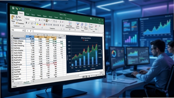 Excel 2013����չʾ����Ļ����ʾ����͸�ӱ��Ͷ�̬ͼ��������Ϊ���ݷ����������Ƽ���ʮ��