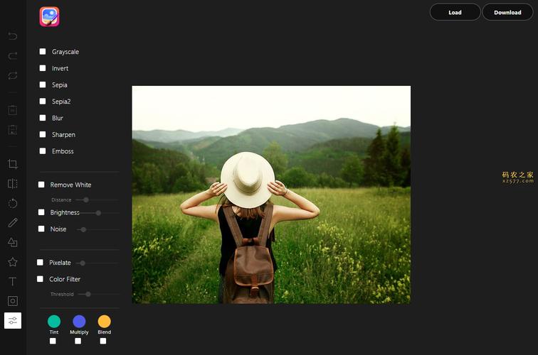 FramePhotoEditor-������Ч��ͼƬ�༭���߽�ͼ2