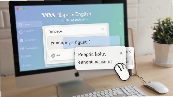 VOA����Ӣ����԰����ʲ�ѯ������ʾ�������ͣ���ʵ������忨Ƭ�������Ѻã�ɫ�����