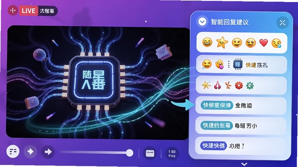 ���ǲ�AI��Ļ�������棬���Ϊֱ�����棬�Ҳ൯�����ܻظ������б�����������������ݶ������ɫ�����ã�ͻ���˹�����оƬͼ���������Ľ�������