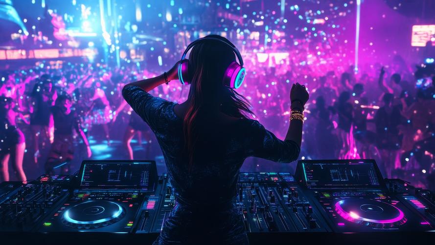 �׵�DJ����������-רҵ�������������߽�ͼ0