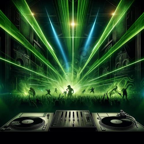 �׵�DJ����������-רҵ�������������߽�ͼ2