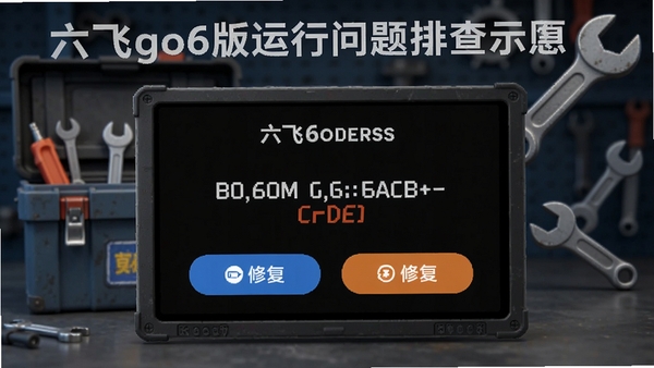 ����go6�����������Ų�ʾ��ͼ����Ļ����ʾ����������޸���ť������Ϊ�����������ͼ�꣬ǿ��ʵ�ý������