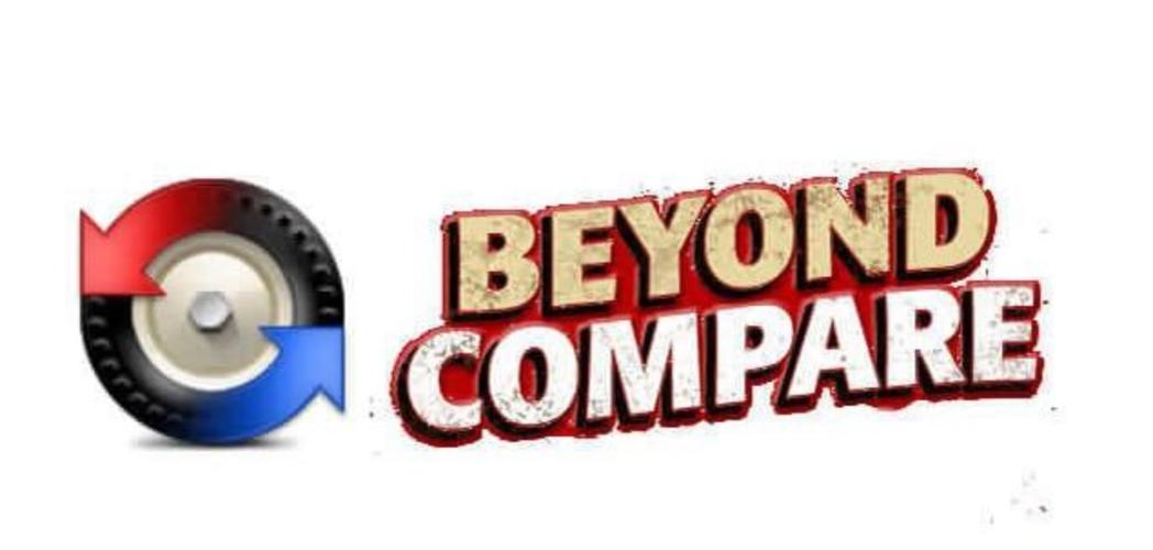 Beyond Compare-רҵ�ļ��Աȹ��߽�ͼ