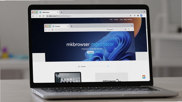 һ��չʾmkbrowser������ڱʼǱ����������е�ʵ��ͼ���������������򿪶����ǩҳ����������ҳԪ�أ�ͻ������������ܣ�����ִ��Ƽ��У�4K����