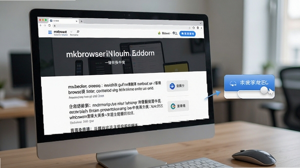 mkbrowser��ҳ���빦����ʾ��չʾӢ����ҳһ��ת��Ϊ���ĵ�����Ч����������׼ȷ�����������л���ť�����ɼ�