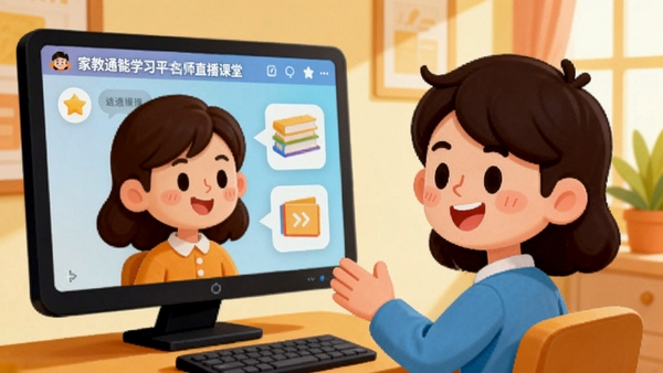 �ҽ�ͨ����ѧϰƽ̨��ʦֱ�����ó�����ʦ���������棬��ͨ���ůɫ����