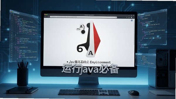 Java Runtime Environment�ٷ�����ҳ�棬����Ϊ�ִ����������棬��Ļ����ʾJava���ȱ���־����Χ���ƴ���Ԫ�أ������������ͻ��������Java�ر���������4K���壬�Ƽ��й�ͼ