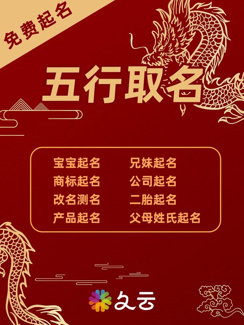 好名声五行生辰八字起名软件-专业起名助手截图1