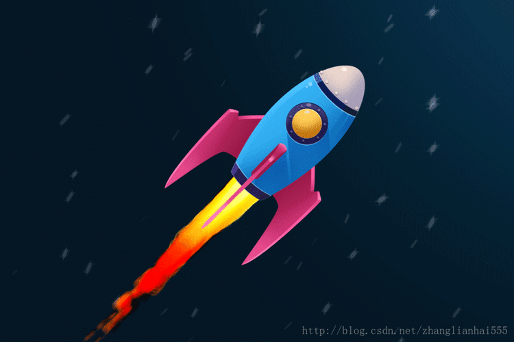 RocketDock-��Ч�ſ��Windows�������߽�ͼ2