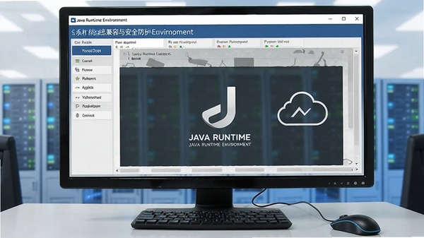 Java Runtime Environment��ϵͳ�����밲ȫ��������չʾ