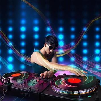 ˮ��DJ�����ֲ�����-רҵ���ֲ��Ź��߽�ͼ