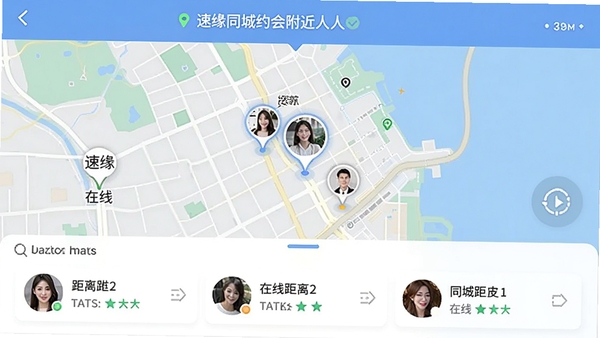 ��Եͬ��Լ�ḽ�����˹��ܽ��棬��ͼ����ʾ�û�ͷ��λ�ã��·��б�չʾ���������״̬����������ֱ��