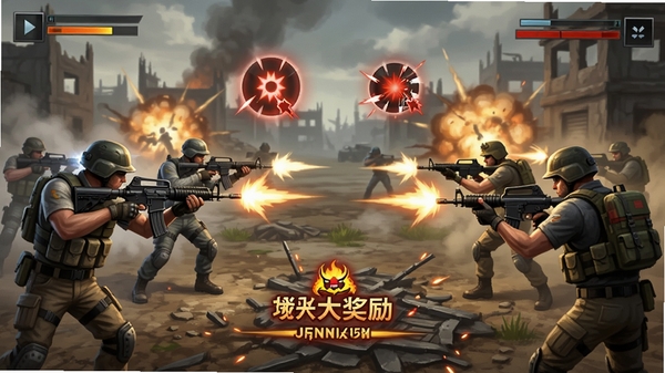 ǹ�ֵ����ŶӾ���ģʽ���棬˫������Կ�����ɱͼ�꣬��ɱ����