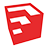Google SketchUp-ֱ�۸�Ч����ά��ģ����v2024.1 �ٷ�����