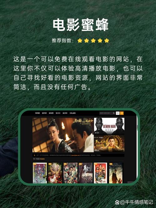 看电影网客户端-海量影视免费看截图3